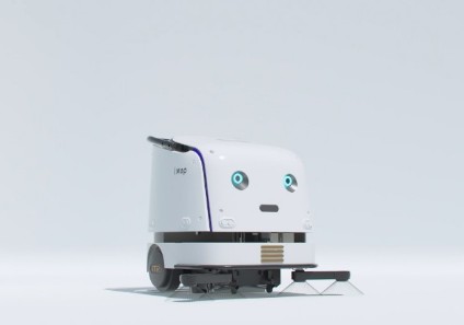 IT: ¡Los detalles del producto de robótica son exitosos!Desbloquee el producto Otra persona Misterio -serie iTRMOP