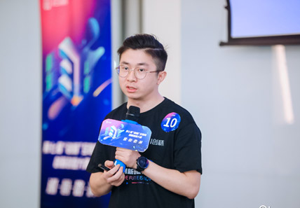 IT-Robotics ชนะการแข่งขัน iChuang Cup Internet Innovation and Entrepreneurship Competition ครั้งที่ 7 และผ่านเข้ารอบรองชนะเลิศ