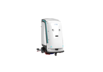 Brief introduction of commercial cleaning robot solution